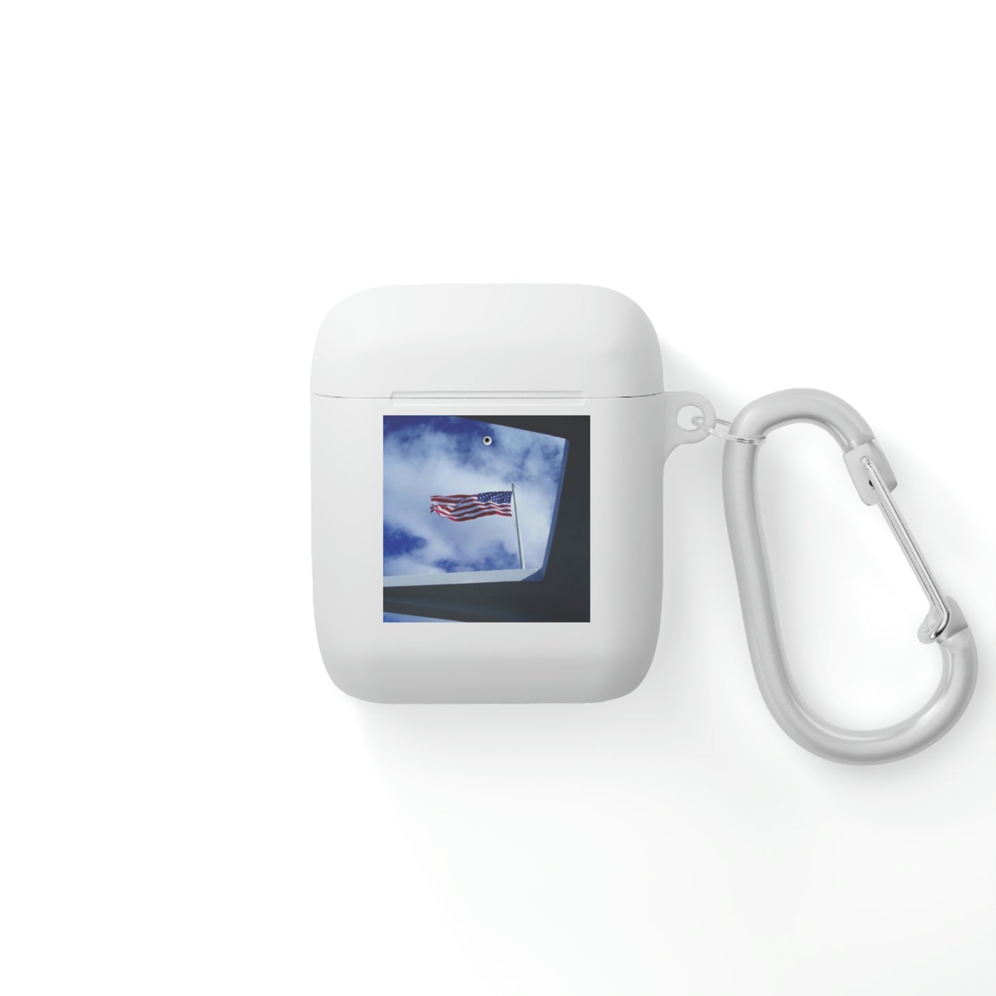 In Solemn Remembrance - AirPods and AirPods Pro Case Cover - Fry1Productions