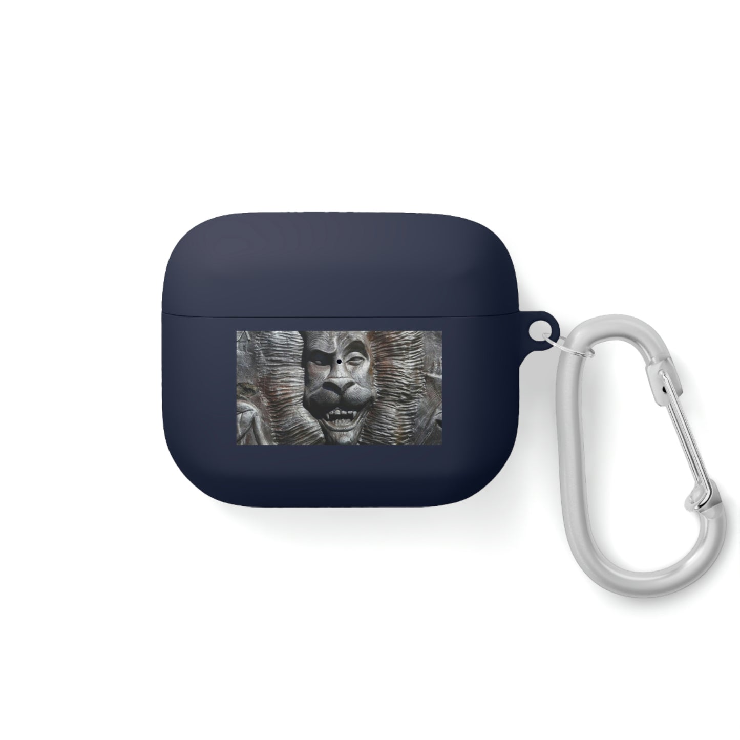 Lion's Friends Forever - AirPods and AirPods Pro Case Cover - Fry1Productions