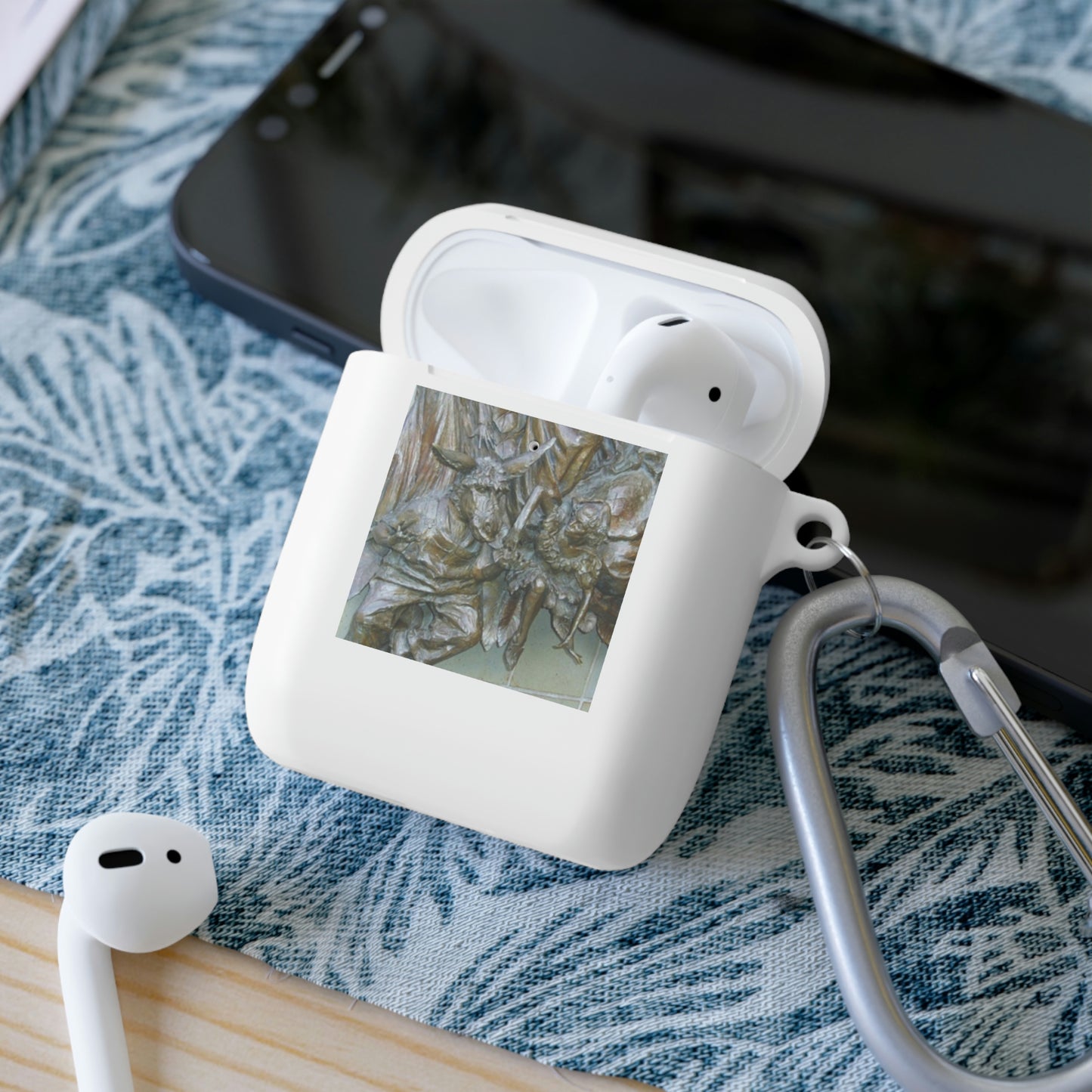 Flight Love - AirPods and AirPods Pro Case Cover - Fry1Productions