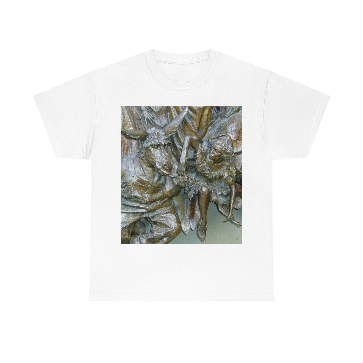 Flight Love - Unisex Heavy Cotton Tee - Fry1Productions