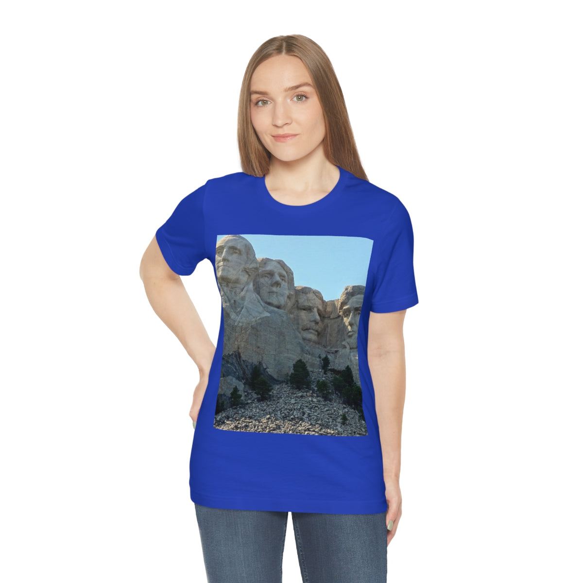 History Remembered Forever - Unisex Jersey Short Sleeve T-Shirt - Fry1Productions