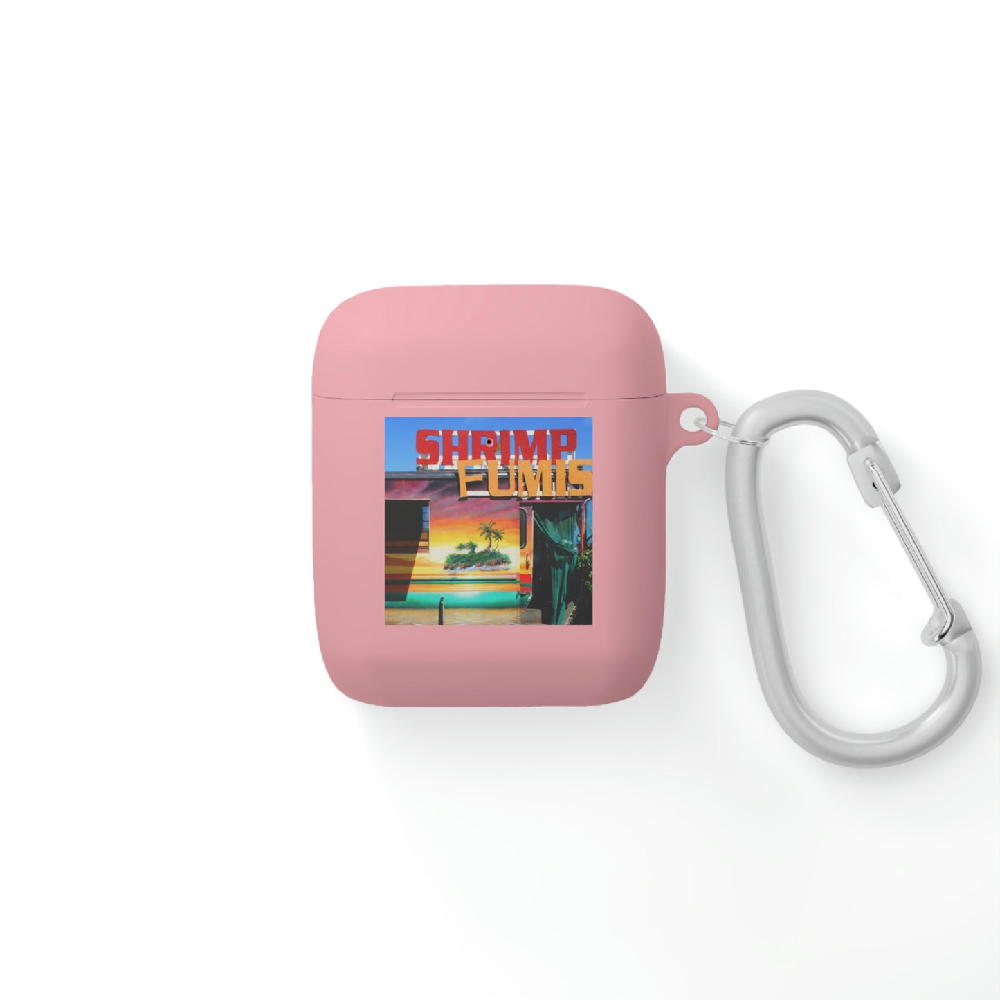 Island Love - AirPods and AirPods Pro Case Cover - Fry1Productions