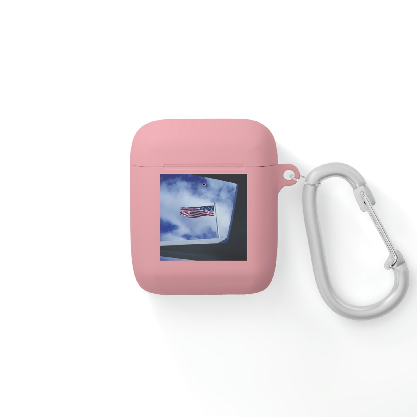 In Solemn Remembrance - AirPods and AirPods Pro Case Cover - Fry1Productions
