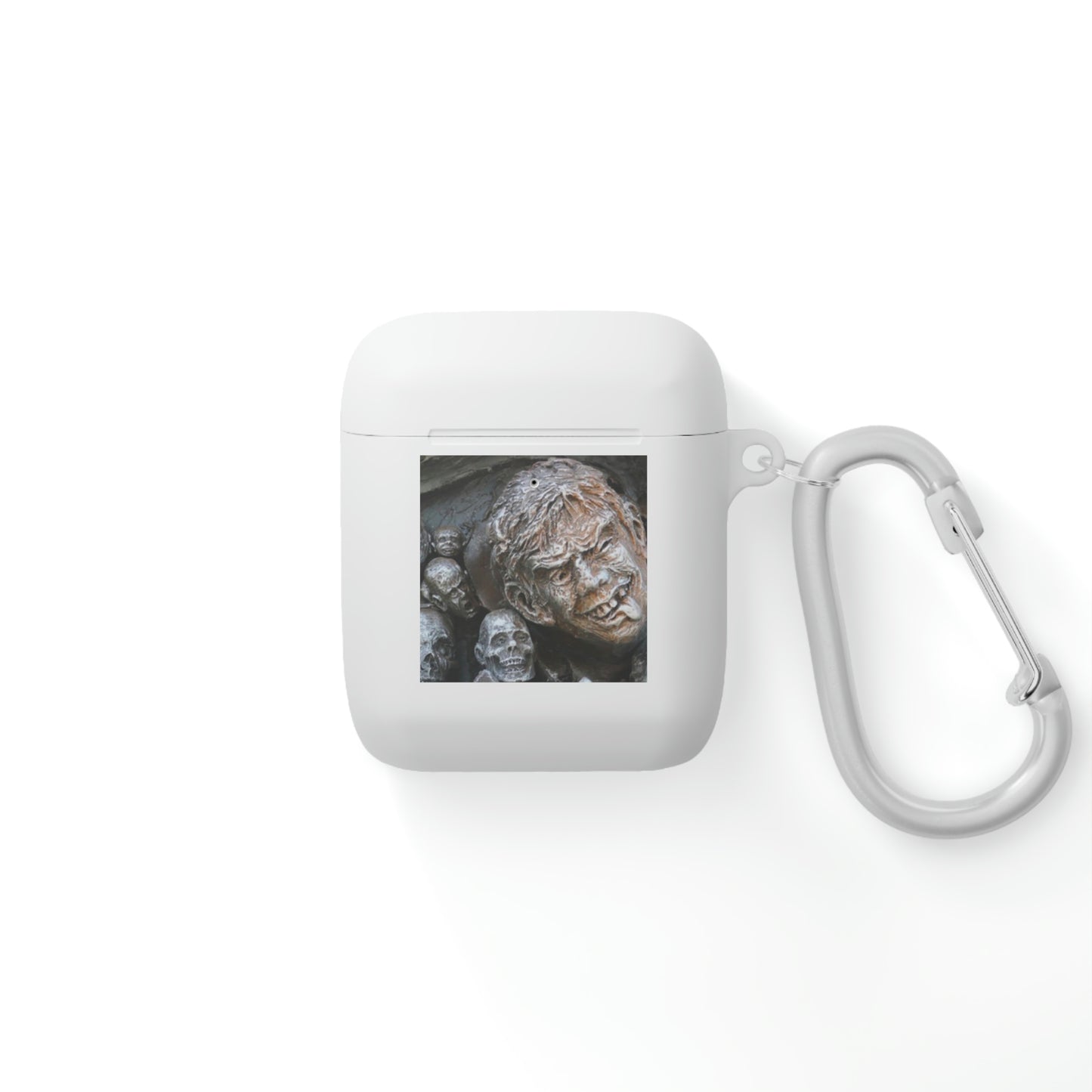 Waiting For The King - AirPods and AirPods Pro Case Cover - Fry1Productions