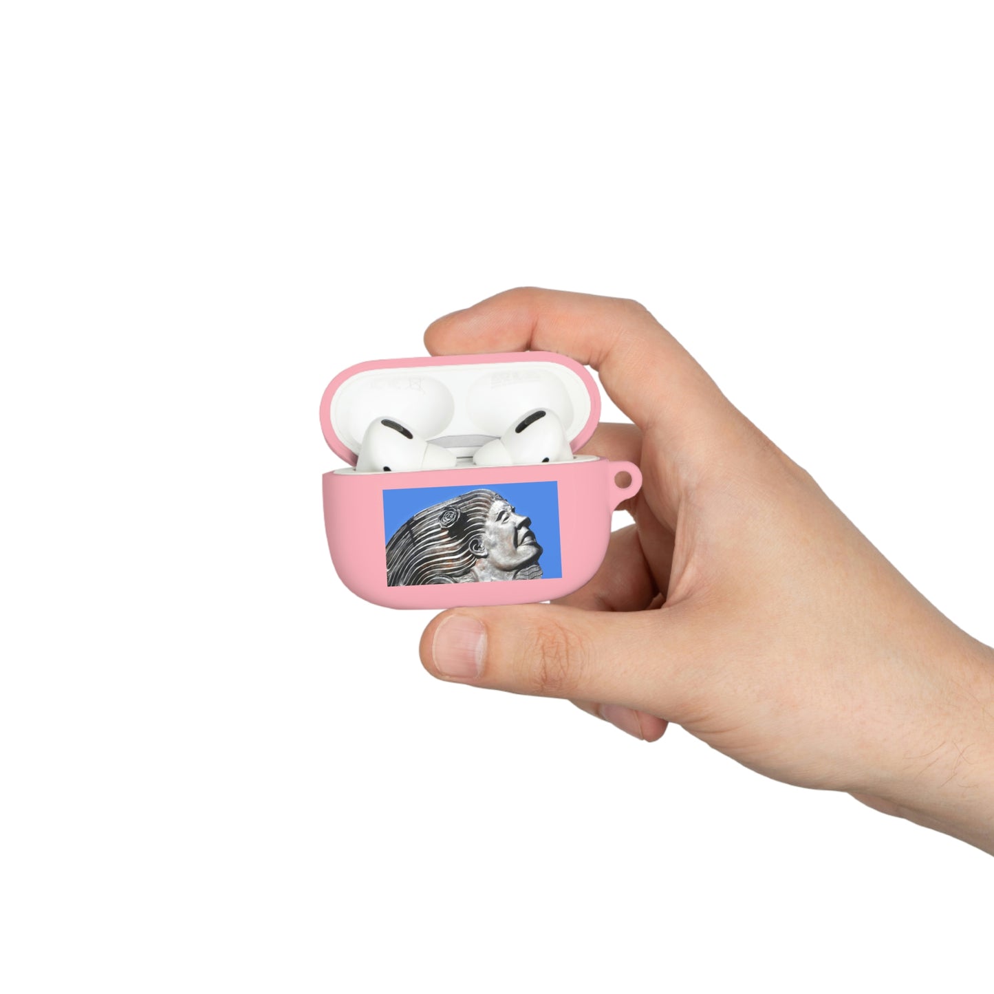 Nymph Beauty - AirPods and AirPods Pro Case Cover - Fry1Productions
