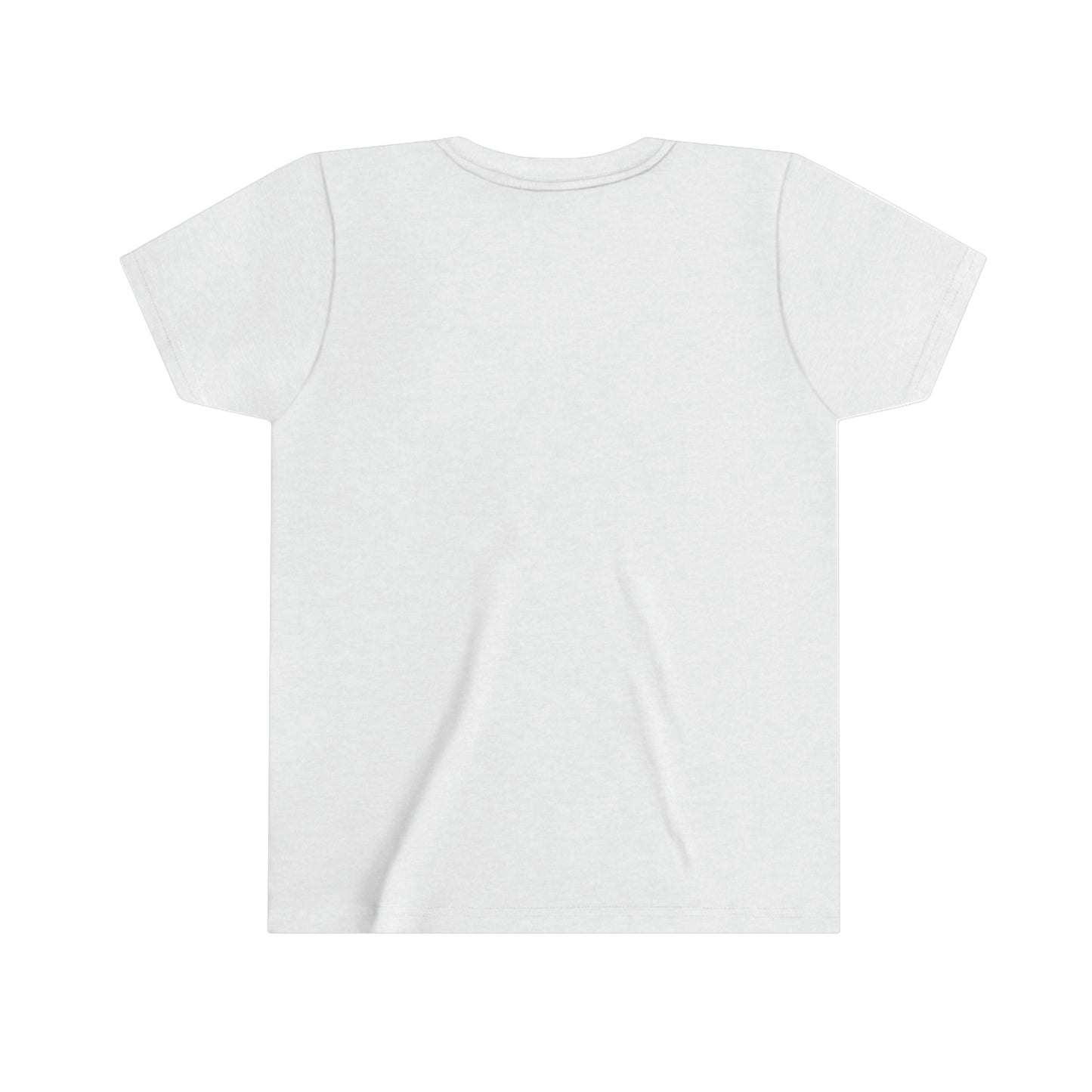 Majestic Mt. Rainier - Youth Short Sleeve Tee - Fry1Productions