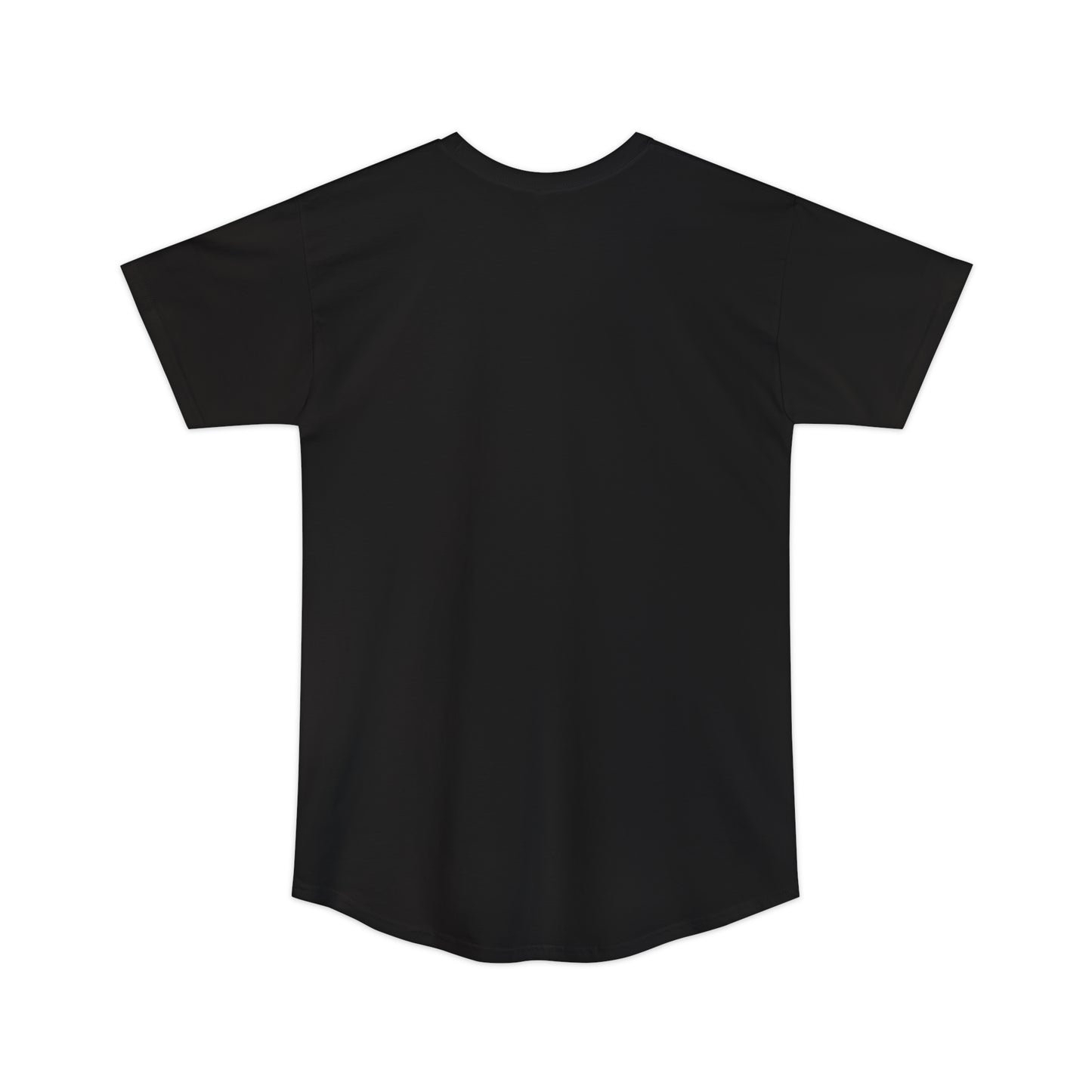 Skull Warrior - Unisex Long Body Urban T-Shirt - Fry1Productions