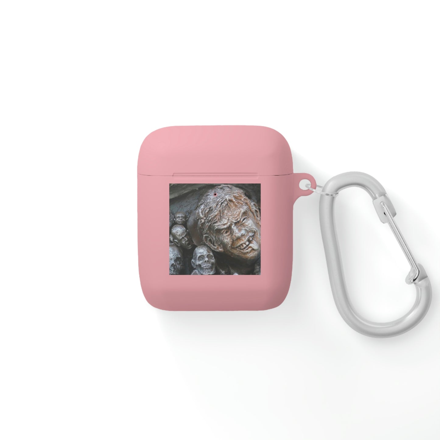 Waiting For The King - AirPods and AirPods Pro Case Cover - Fry1Productions
