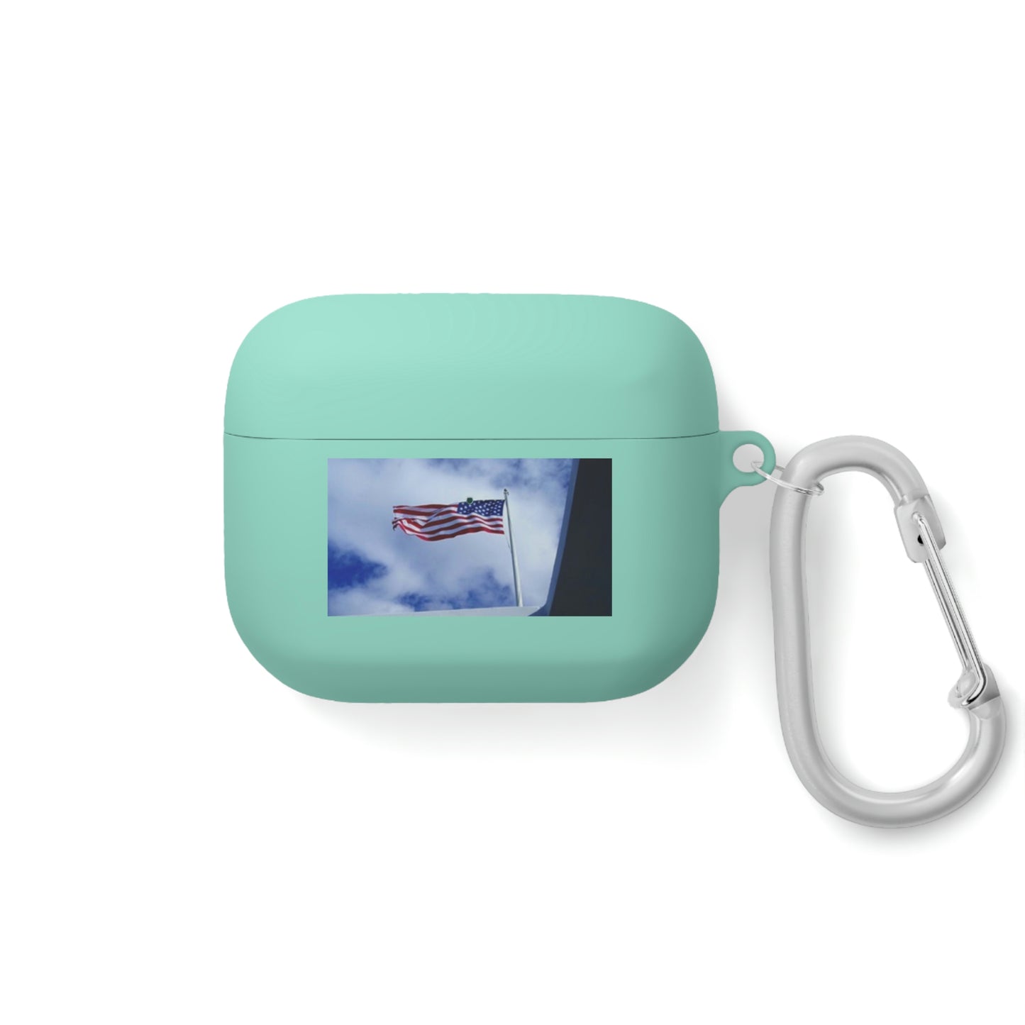 In Solemn Remembrance - AirPods and AirPods Pro Case Cover - Fry1Productions