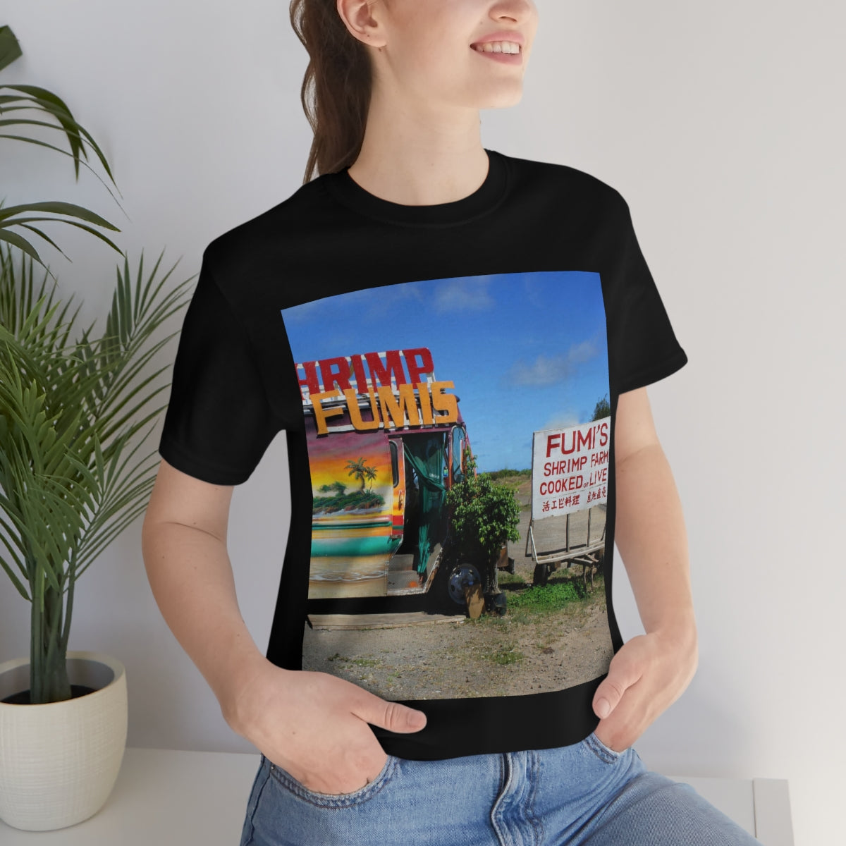 Kaulana Delights - Unisex Jersey Short Sleeve T-Shirt - Fry1Productions