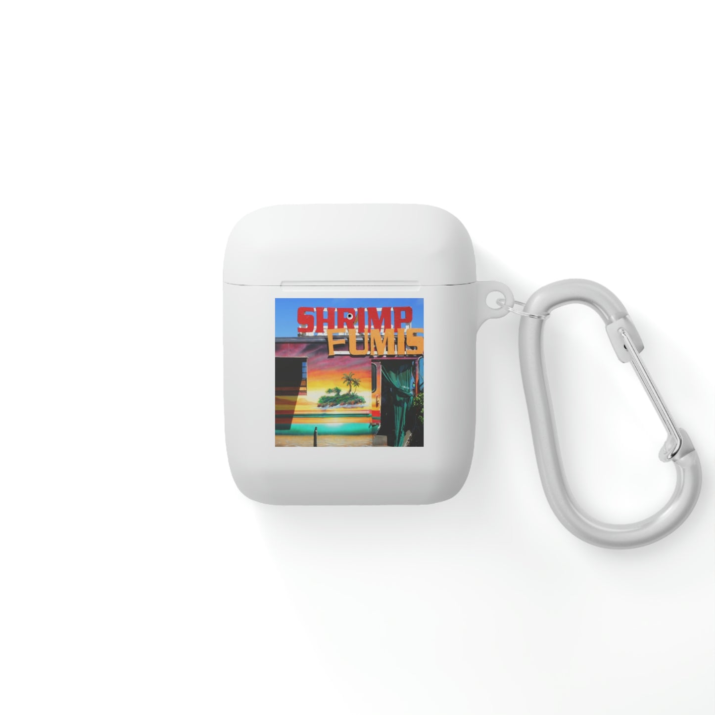 Island Love - AirPods and AirPods Pro Case Cover - Fry1Productions