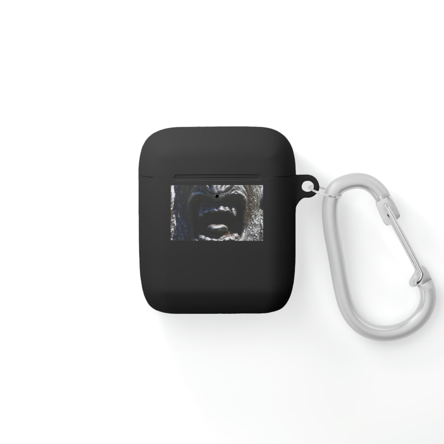 Frenzy Scream - AirPods and AirPods Pro Case Cover - Fry1Productions
