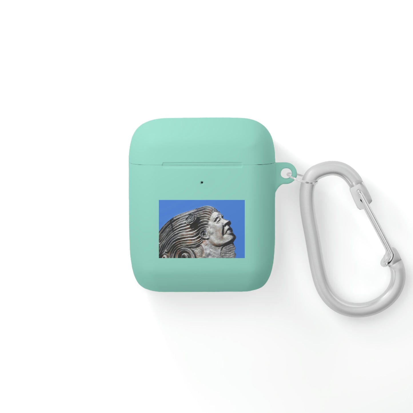 Nymph Beauty - AirPods and AirPods Pro Case Cover - Fry1Productions