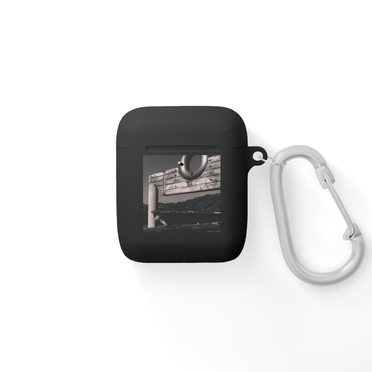 Great Throw - AirPods and AirPods Pro Case Cover - Fry1Productions