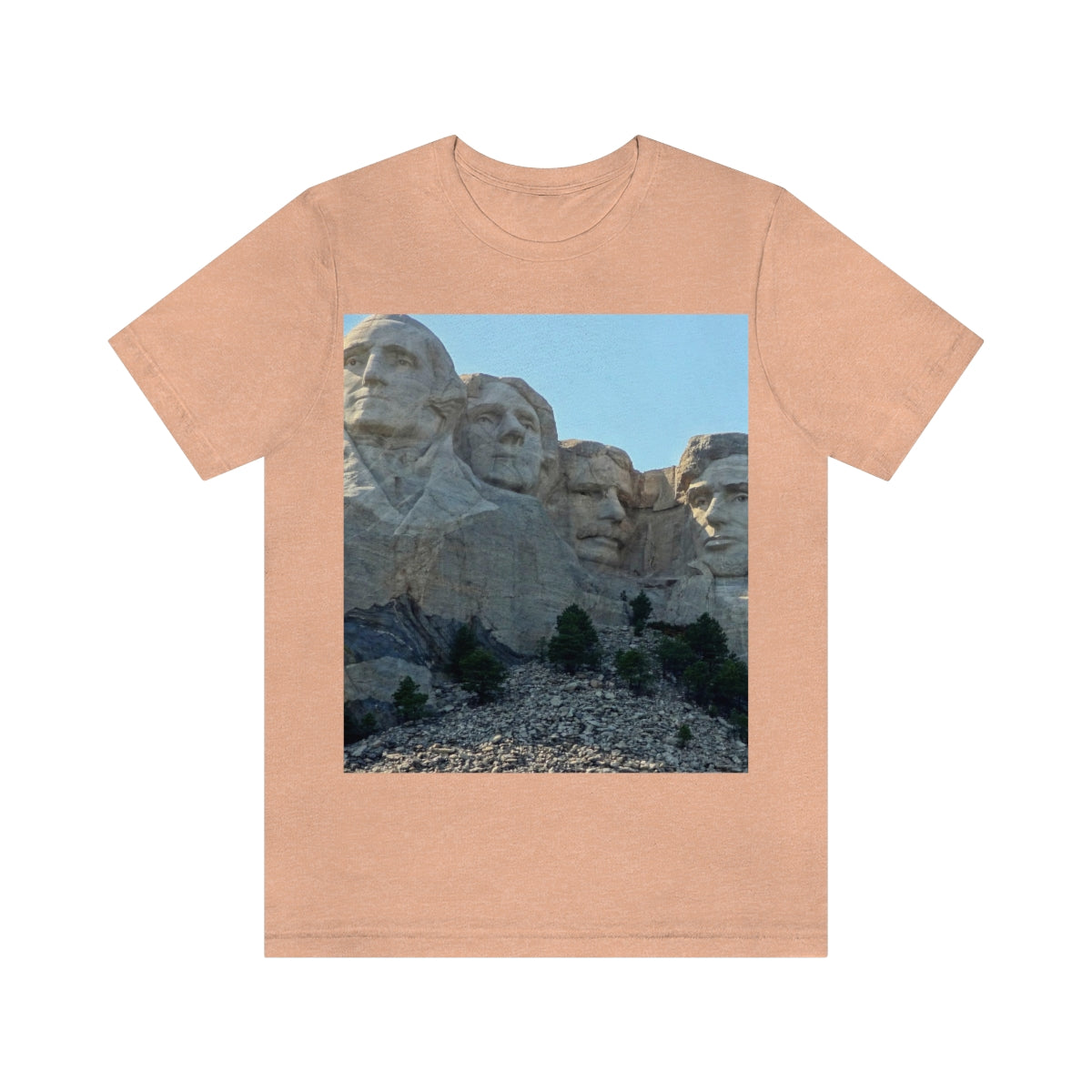 History Remembered Forever - Unisex Jersey Short Sleeve T-Shirt - Fry1Productions