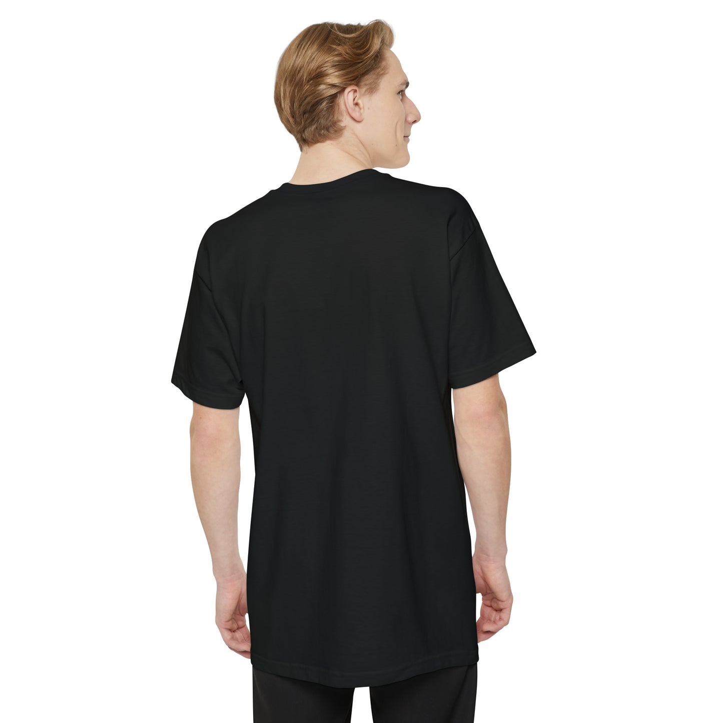 Frenzy Scream - Unisex Tall Beefy T-Shirt - Fry1Productions