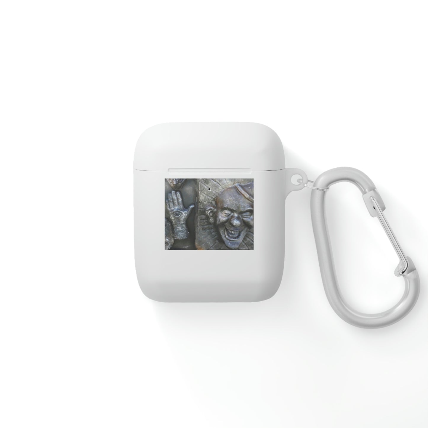 Cosmic Laughter - AirPods and AirPods Pro Case Cover - Fry1Productions
