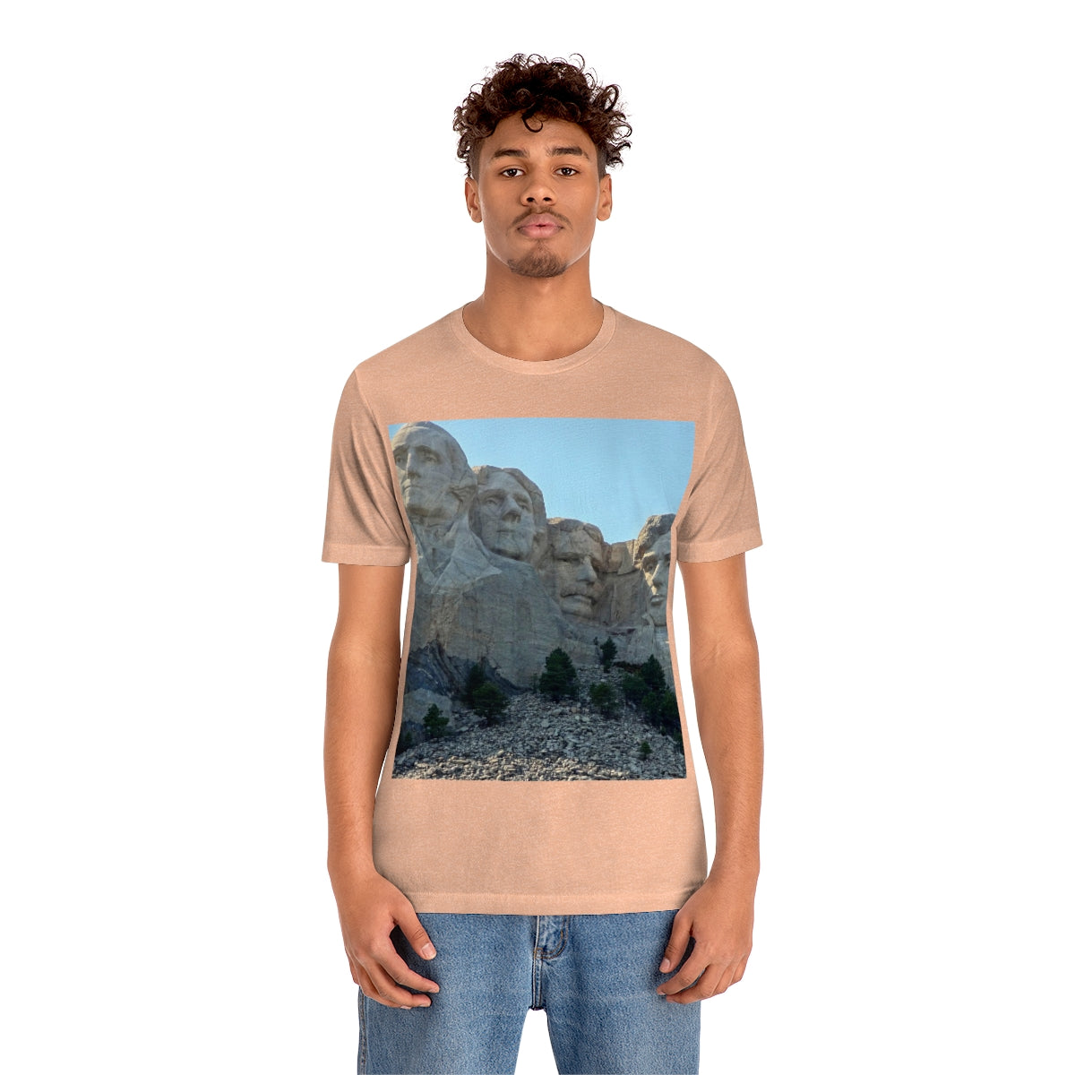 History Remembered Forever - Unisex Jersey Short Sleeve T-Shirt - Fry1Productions