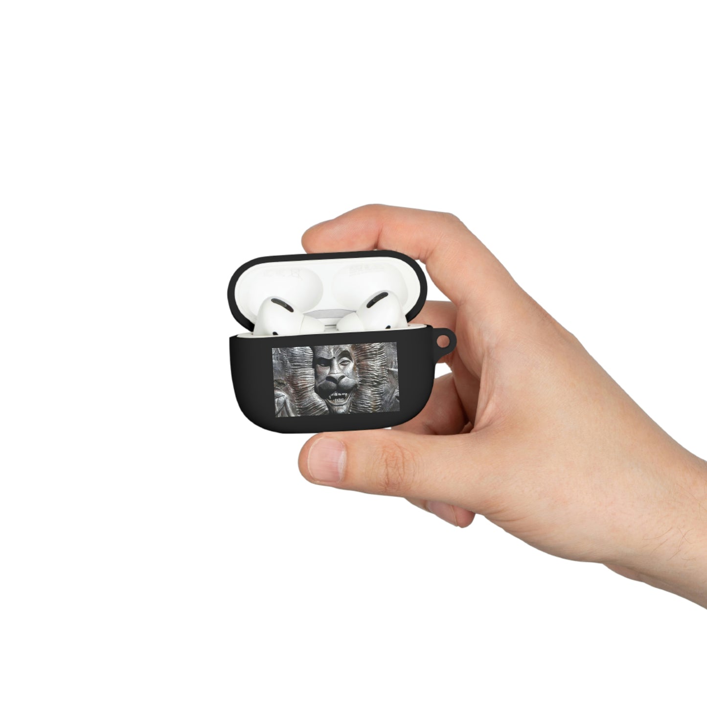 Lion's Friends Forever - AirPods and AirPods Pro Case Cover - Fry1Productions
