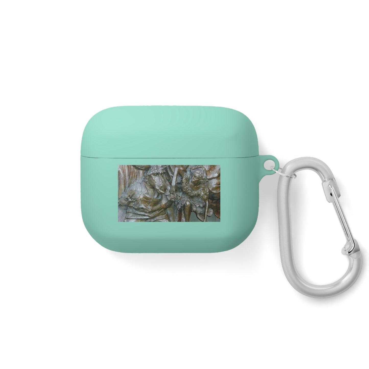 Flight Love - AirPods and AirPods Pro Case Cover - Fry1Productions