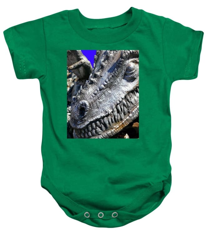 "Delectable Vision" - Baby Onesie - Fry1Productions