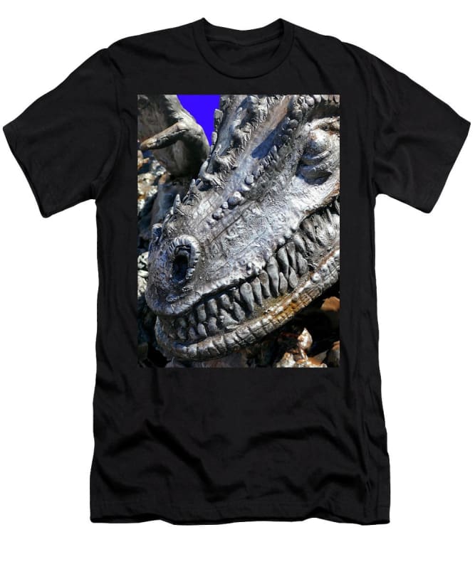 Delectable Vision - Men's T-Shirt (Athletic Fit) - Fry1Productions