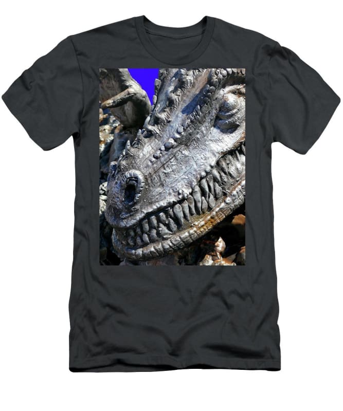 Delectable Vision - Men's T-Shirt (Athletic Fit) - Fry1Productions