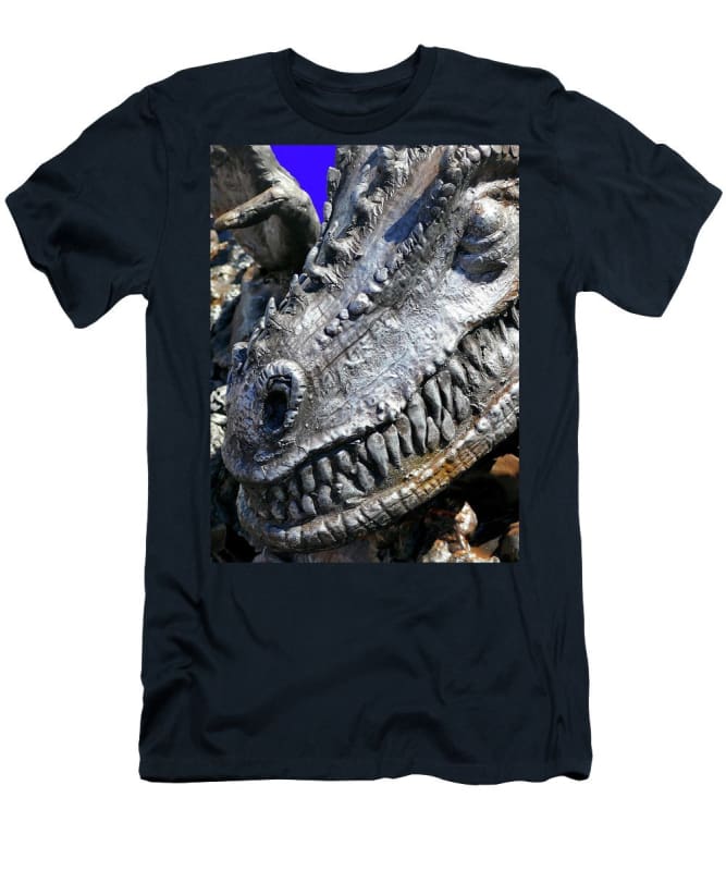 Delectable Vision - Men's T-Shirt (Athletic Fit) - Fry1Productions