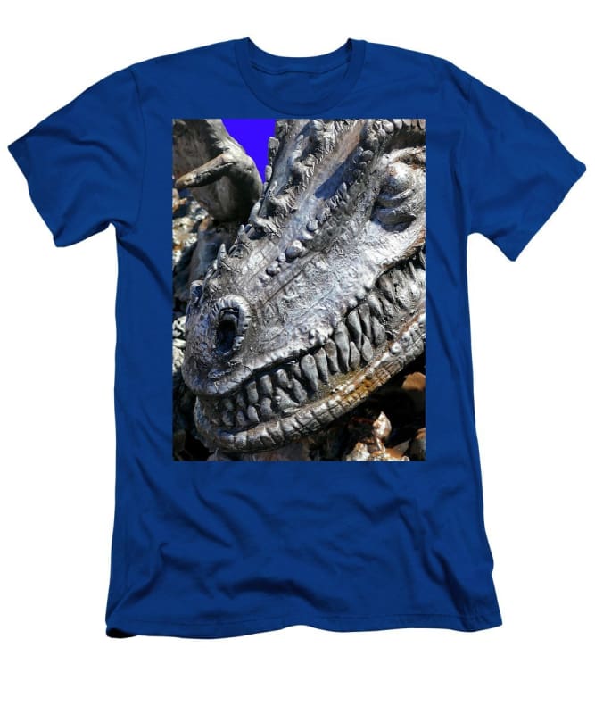 Delectable Vision - Men's T-Shirt (Athletic Fit) - Fry1Productions