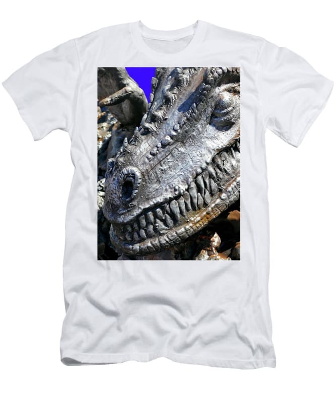 Delectable Vision - Men's T-Shirt (Athletic Fit) - Fry1Productions