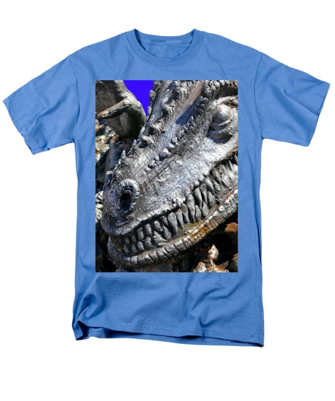 "Delectable Vision" - Men's T-Shirt (Regular Fit) - Fry1Productions