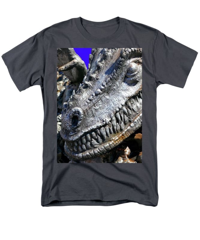 "Delectable Vision" - Men's T-Shirt (Regular Fit) - Fry1Productions