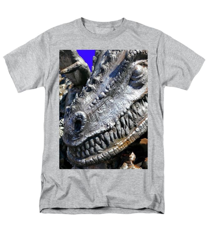 "Delectable Vision" - Men's T-Shirt (Regular Fit) - Fry1Productions