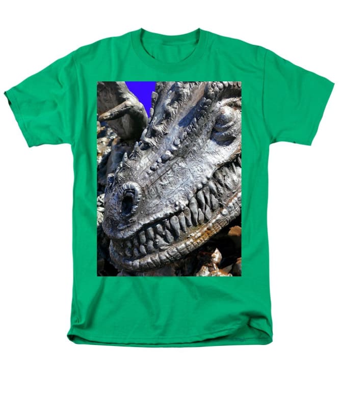 "Delectable Vision" - Men's T-Shirt (Regular Fit) - Fry1Productions