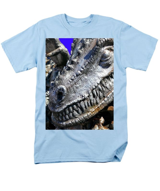 "Delectable Vision" - Men's T-Shirt (Regular Fit) - Fry1Productions