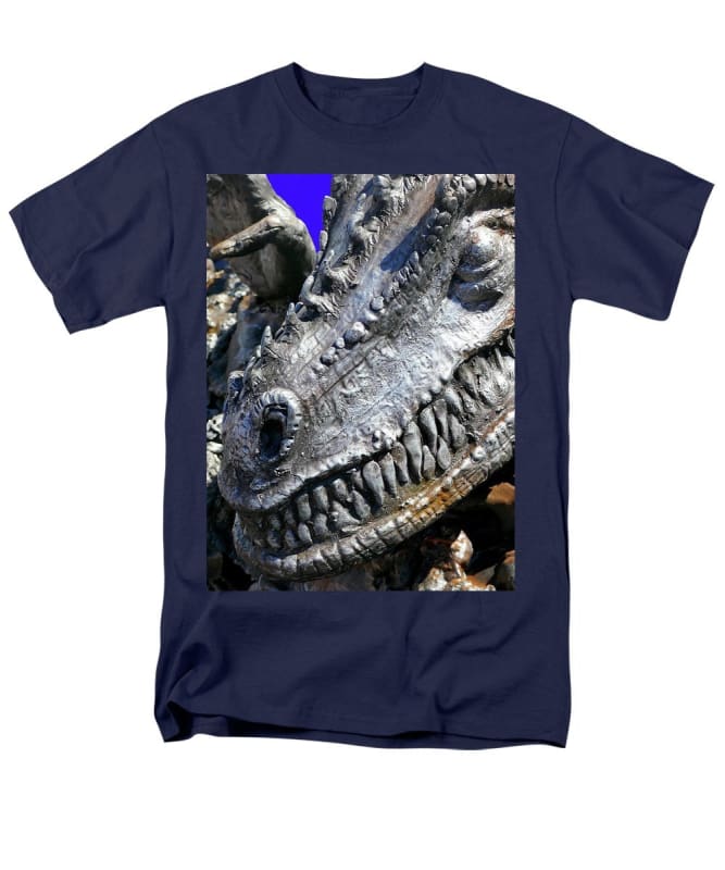 "Delectable Vision" - Men's T-Shirt (Regular Fit) - Fry1Productions