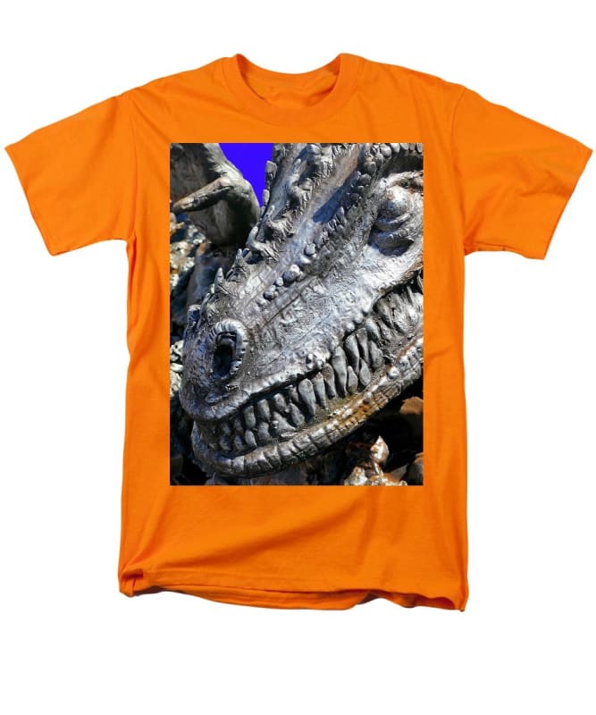 "Delectable Vision" - Men's T-Shirt (Regular Fit) - Fry1Productions