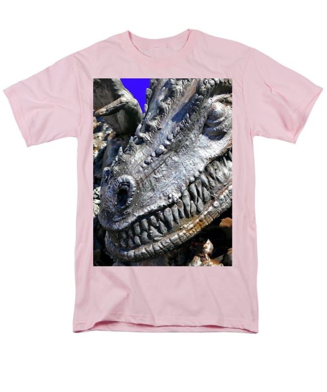 "Delectable Vision" - Men's T-Shirt (Regular Fit) - Fry1Productions