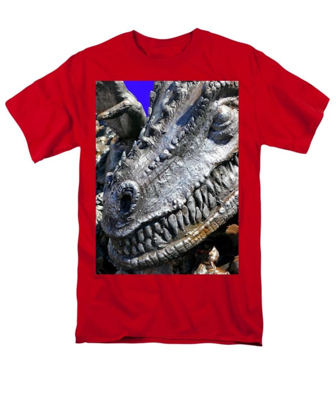 "Delectable Vision" - Men's T-Shirt (Regular Fit) - Fry1Productions