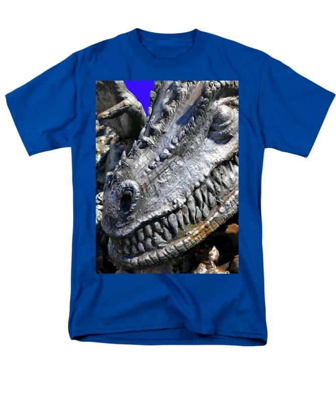 "Delectable Vision" - Men's T-Shirt (Regular Fit) - Fry1Productions
