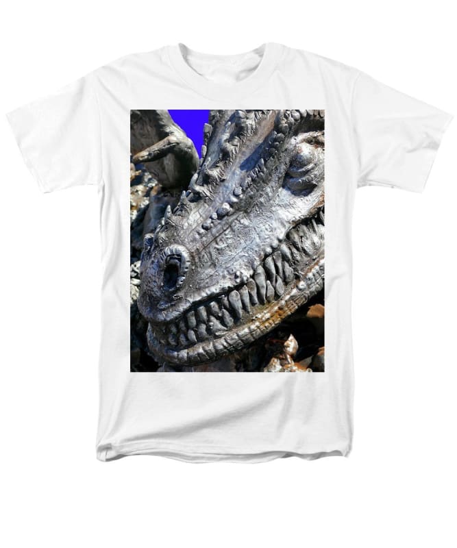 "Delectable Vision" - Men's T-Shirt (Regular Fit) - Fry1Productions