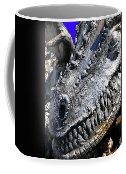 Delectable Vision - Mug - Fry1Productions