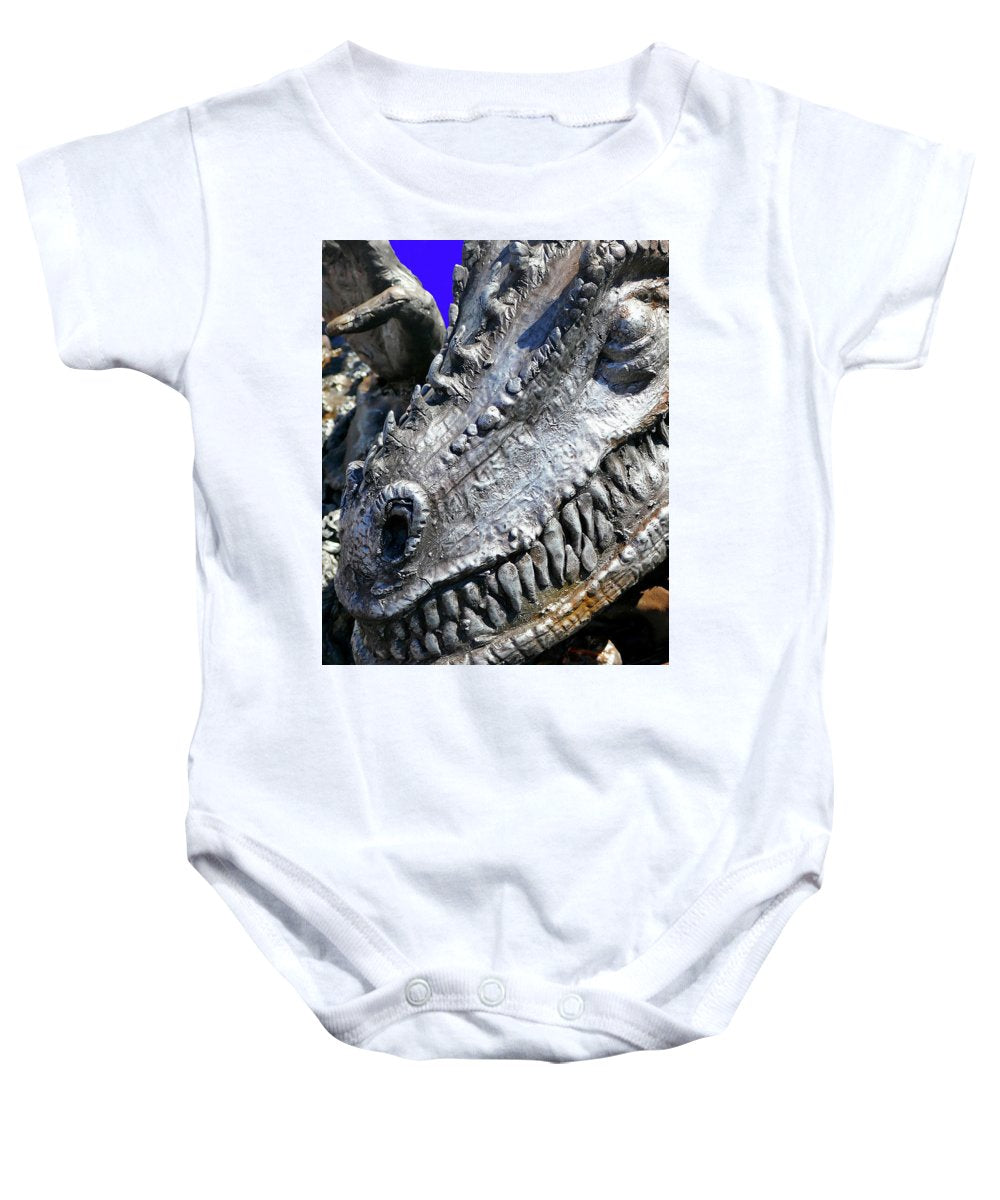 Delectable Vision - Baby Onesie - Fry1Productions