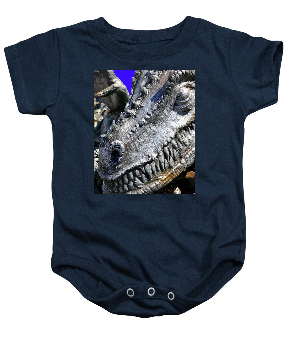 Delectable Vision - Baby Onesie - Fry1Productions