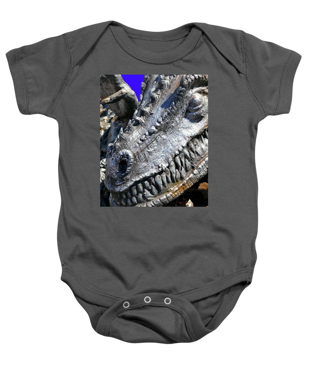Delectable Vision - Baby Onesie - Fry1Productions