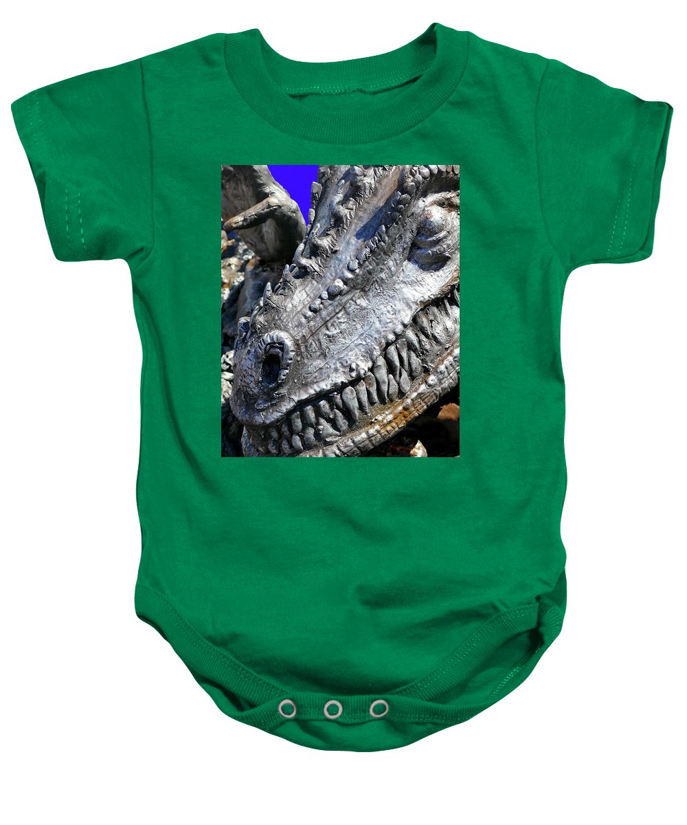 Delectable Vision - Baby Onesie - Fry1Productions