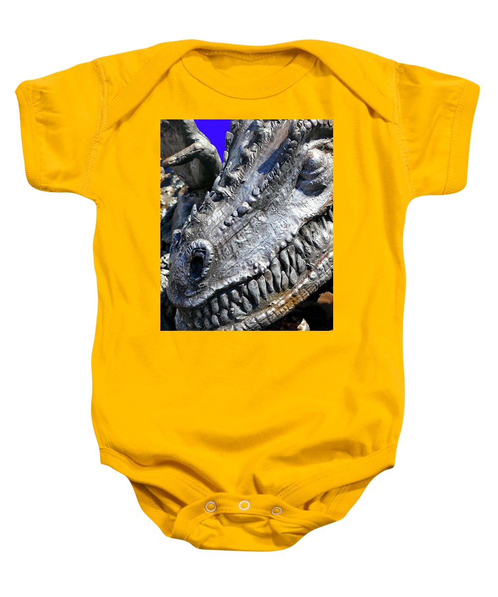 Delectable Vision - Baby Onesie - Fry1Productions