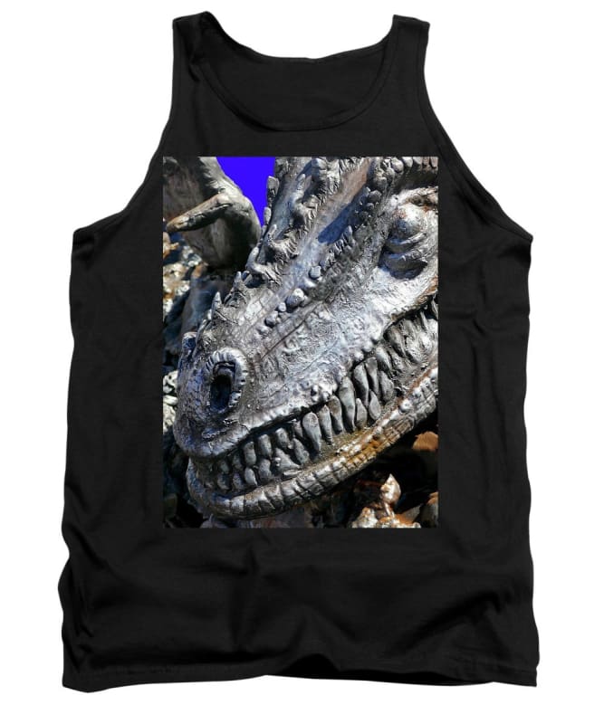 "Delectable Vision" - Tank Top - Fry1Productions