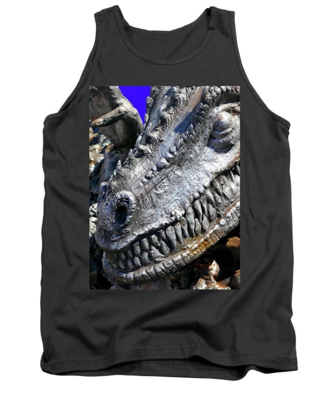 "Delectable Vision" - Tank Top - Fry1Productions