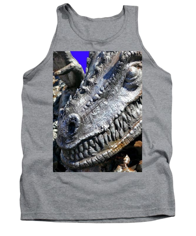 "Delectable Vision" - Tank Top - Fry1Productions